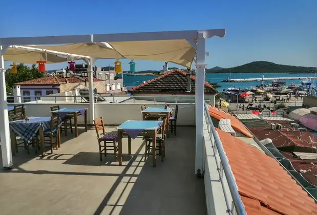 Su Otel Cunda - Görsel 3