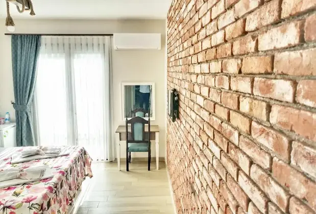 Su Otel Cunda - Görsel 13