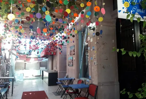 Su Otel Cunda - Görsel 4