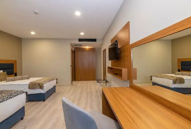 Dizayn Hotel - Görsel 4