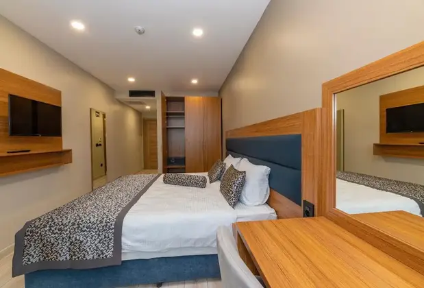 Dizayn Hotel - Görsel 7