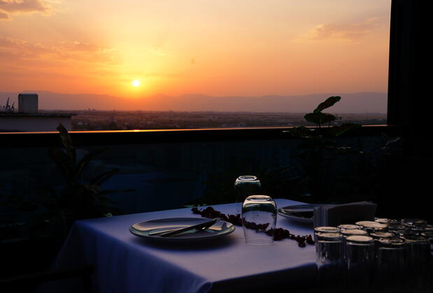 Melid Hotel - Görsel 8