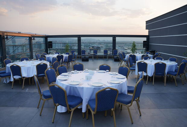 Melid Hotel - Görsel 10