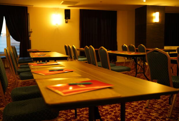 Melid Hotel - Görsel 11