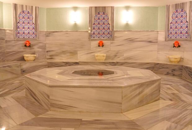 Melid Hotel - Görsel 12