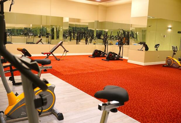 Melid Hotel - Görsel 14