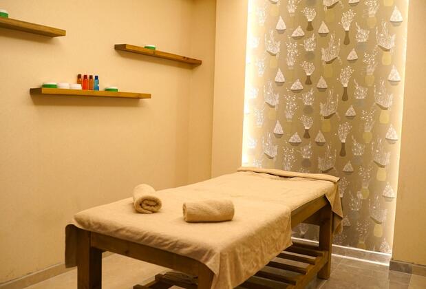 Melid Hotel - Görsel 13