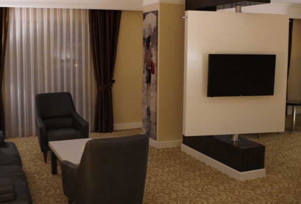 Melid Hotel - Görsel 4