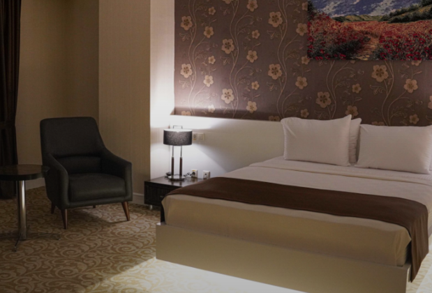 Melid Hotel - Görsel 5