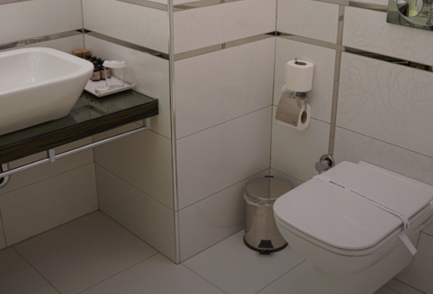 Melid Hotel - Görsel 6