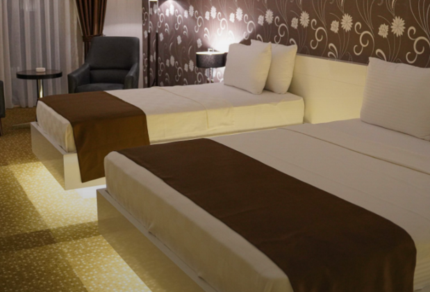 Melid Hotel - Görsel 3