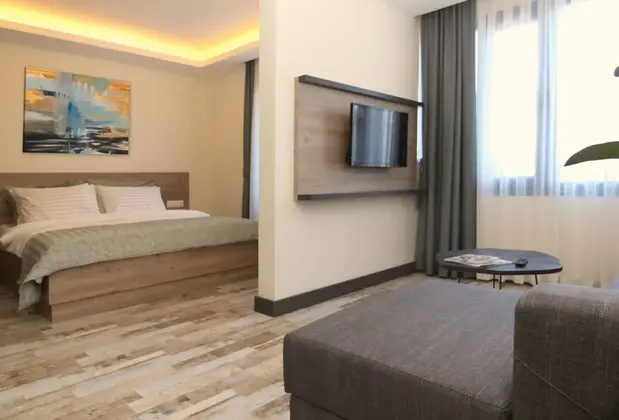 Acropol Yahsi Evleri - Görsel 8