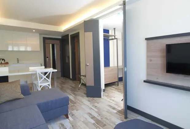 Acropol Yahsi Evleri - Görsel 10