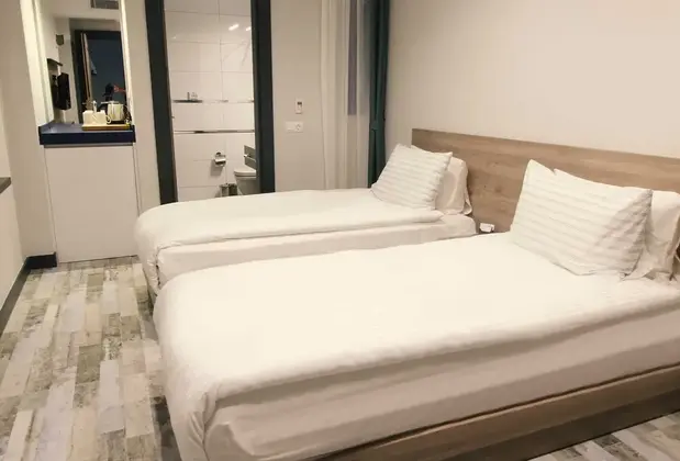 Acropol Yahsi Evleri - Görsel 12