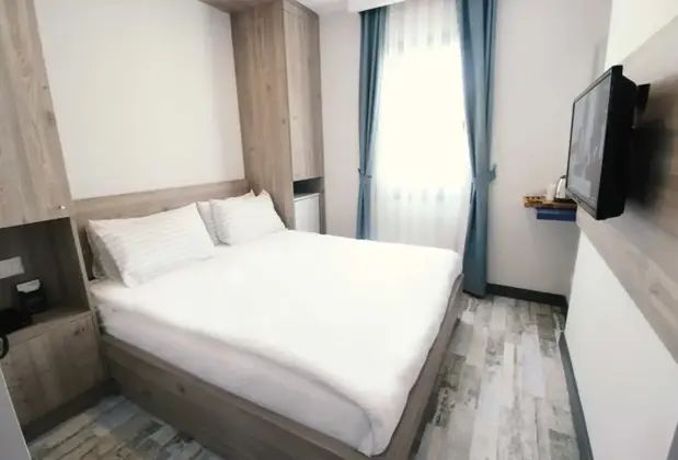 Acropol Yahsi Evleri - Görsel 14