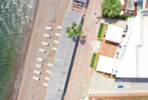 Acropol Yahsi Evleri - Görsel 16