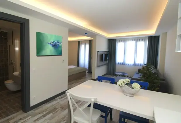 Acropol Yahsi Evleri - Görsel 11