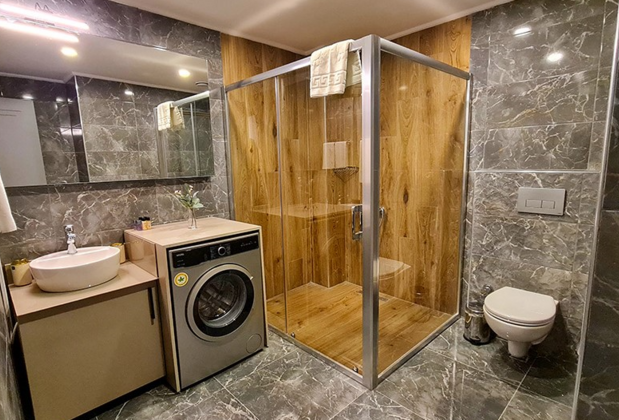 Let stay Panorama Suites - Görsel 13