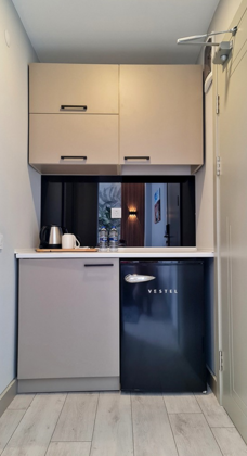 Let stay Panorama Suites - Görsel 12