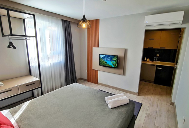 Let stay Panorama Suites - Görsel 3