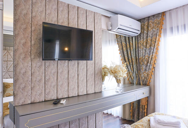 Sultan Suleyman Palace Hotel - Görsel 6