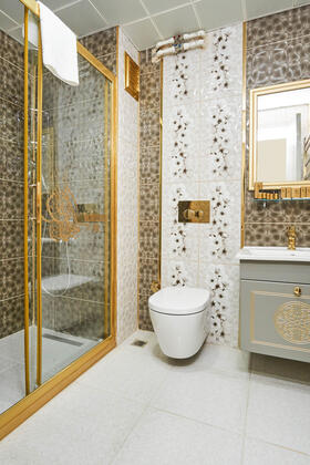 Sultan Suleyman Palace Hotel - Görsel 8