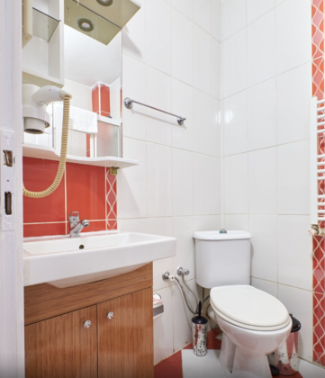 Central Suites Taksim - Görsel 8