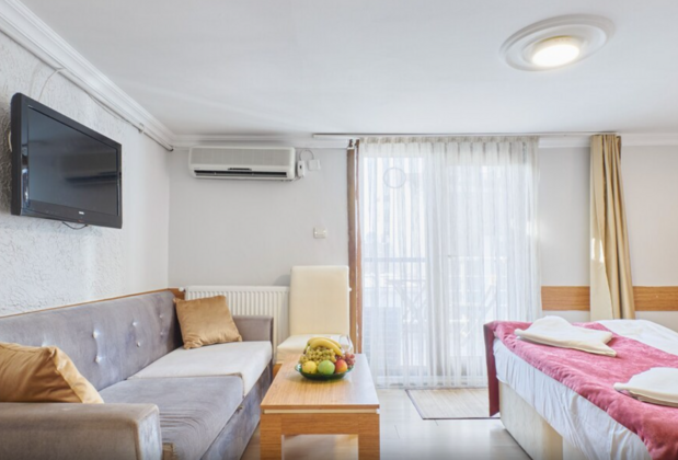 Central Suites Taksim - Görsel 7