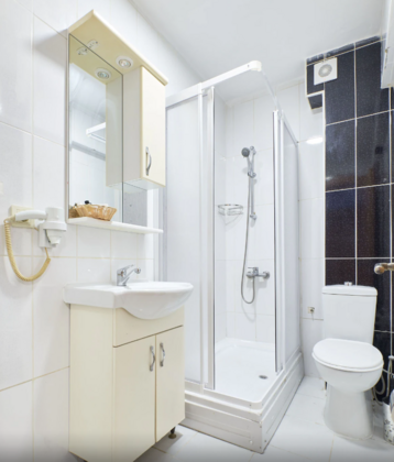 Central Suites Taksim - Görsel 9