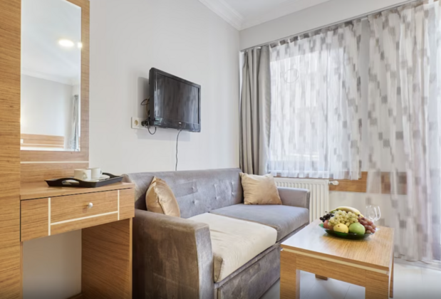 Central Suites Taksim - Görsel 6