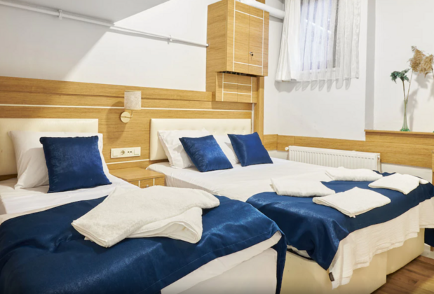 Central Suites Taksim - Görsel 4