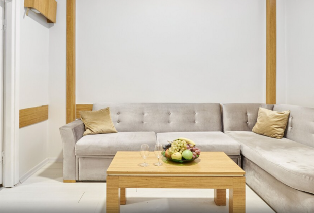 Central Suites Taksim - Görsel 5