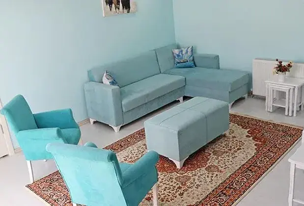 Baharoğlu Life House Zekeriyaköy - Görsel 7