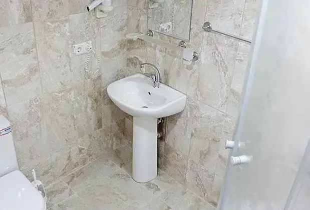 Baharoğlu Life House Zekeriyaköy - Görsel 23