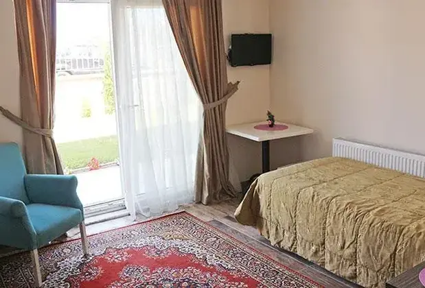 Baharoğlu Life House Zekeriyaköy - Görsel 15