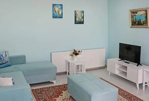 Baharoğlu Life House Zekeriyaköy - Görsel 6