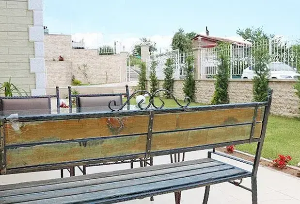 Baharoğlu Life House Zekeriyaköy - Görsel 16