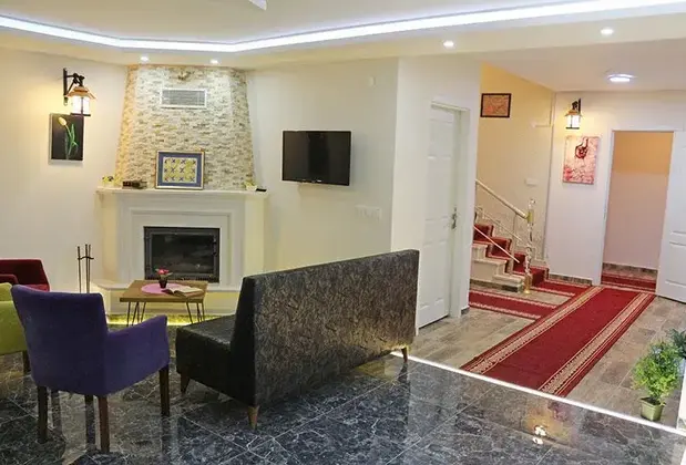 Baharoğlu Life House Zekeriyaköy - Görsel 5