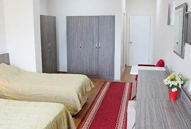 Baharoğlu Life House Zekeriyaköy - Görsel 18