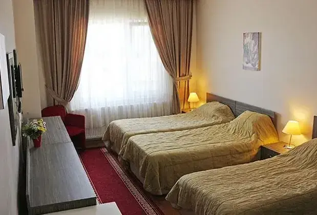 Baharoğlu Life House Zekeriyaköy - Görsel 19