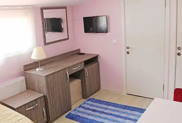 Baharoğlu Life House Zekeriyaköy - Görsel 21