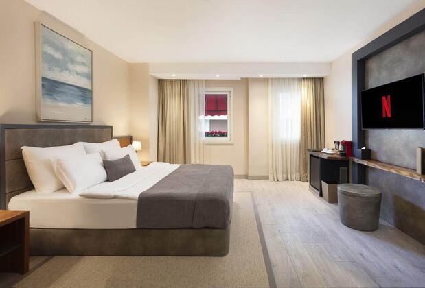 Buem Hotel Koşuyolu - Görsel 3