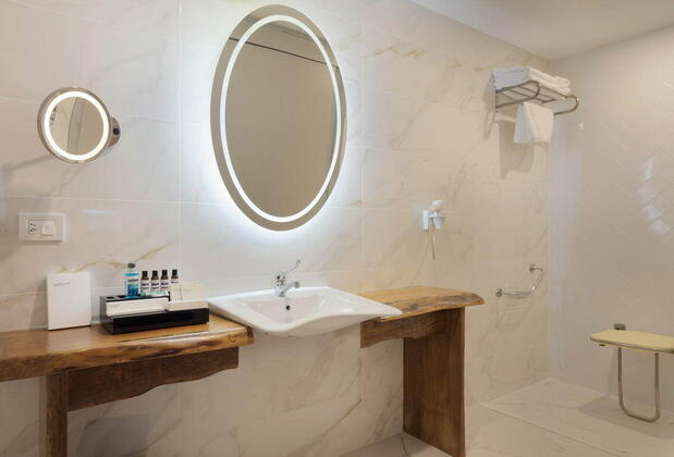 Buem Hotel Koşuyolu - Görsel 12