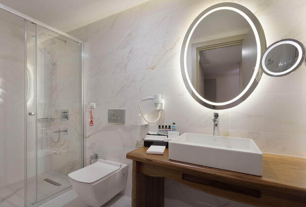 Buem Hotel Koşuyolu - Görsel 11