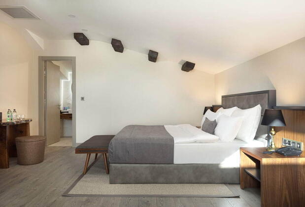 Buem Hotel Koşuyolu - Görsel 8