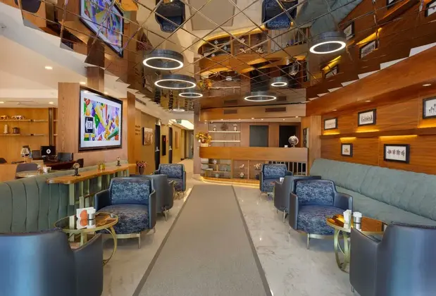 Buem Hotel Koşuyolu - Görsel 14