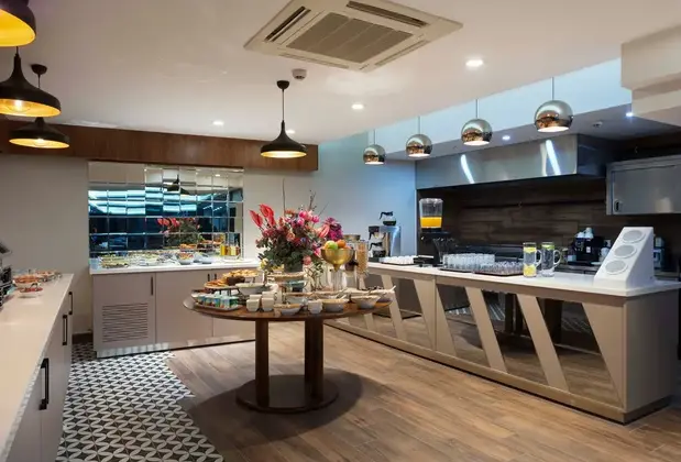 Buem Hotel Koşuyolu - Görsel 13