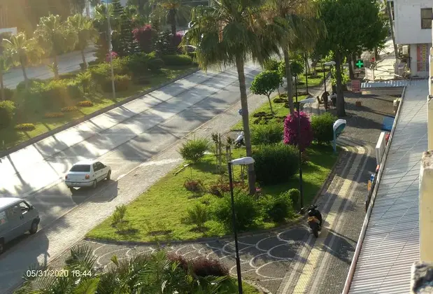 Odessa Otel - Görsel 3