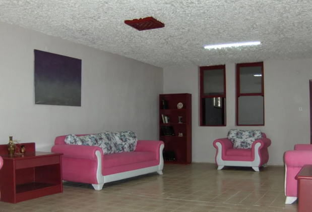 Odessa Otel - Görsel 4