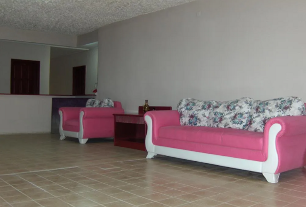 Odessa Otel - Görsel 5